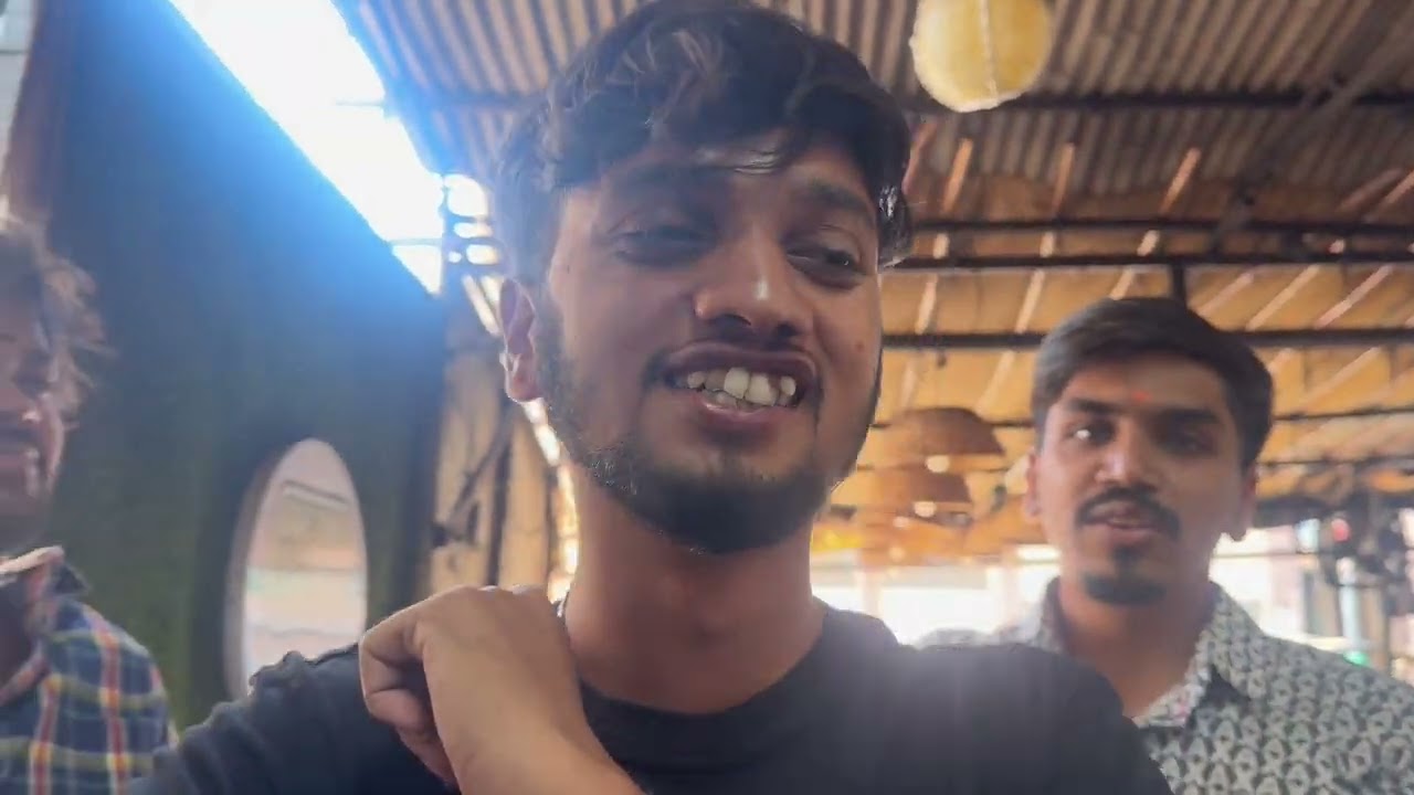 Pure veg haleem by Niloufer cafe