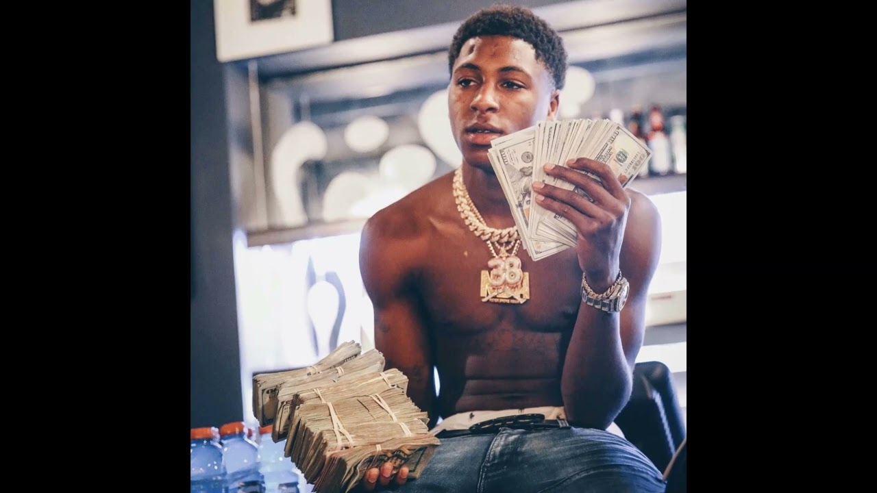 [FREE] NBA YoungBoy x NLE Choppa Type Beat - 