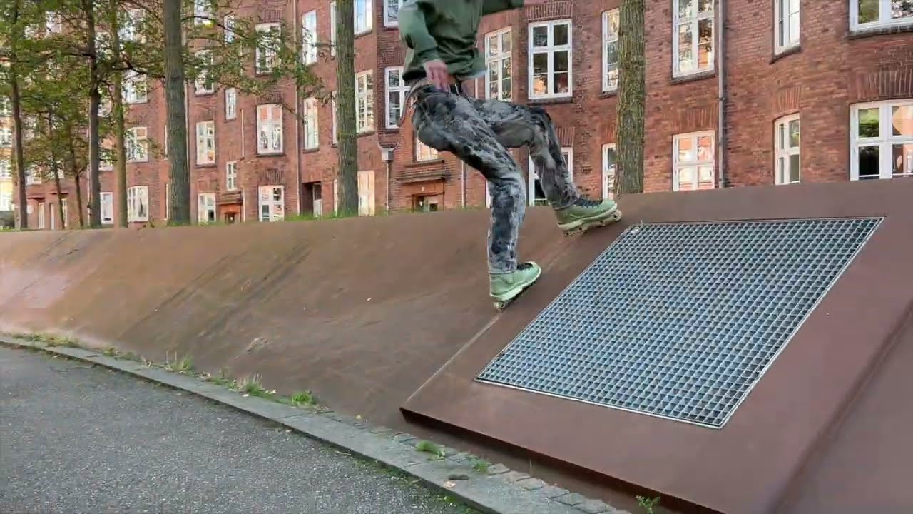 caminos video  