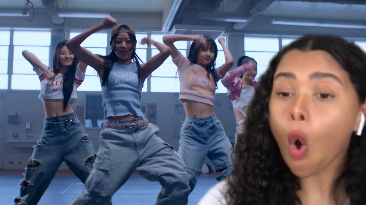 VVUP (비비업) 'Locked On (락던)' & 'Doo Doom Chit (두둠칫)' MV | REACTION!!