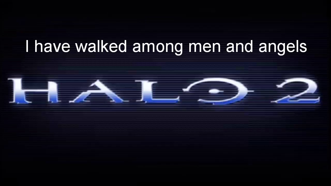 Halo 2 mendicant bias voice