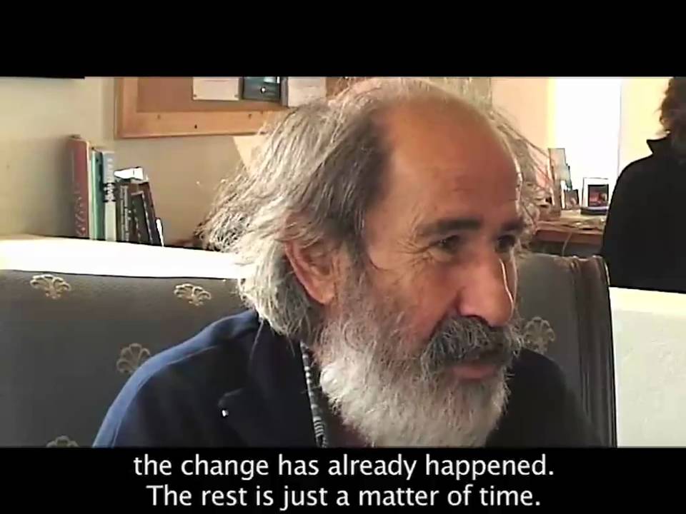 Paros Seed Festival 2010, Γιορτή Σποράς στην Πάρο 2010