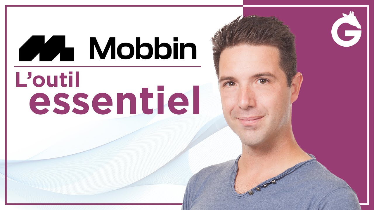 Pourquoi Mobbin est Essentiel pour vos D&eacute;veloppements! 🔥