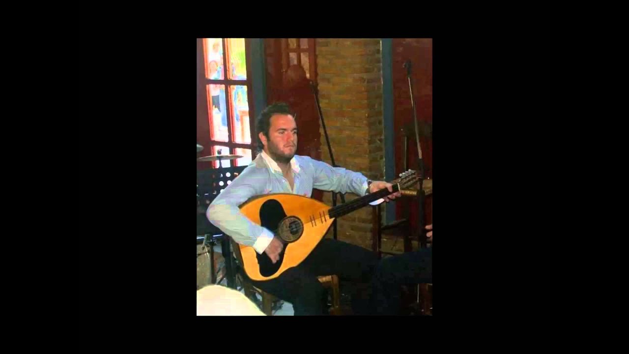 Tsampouna - Laouto Nikos-Giannis