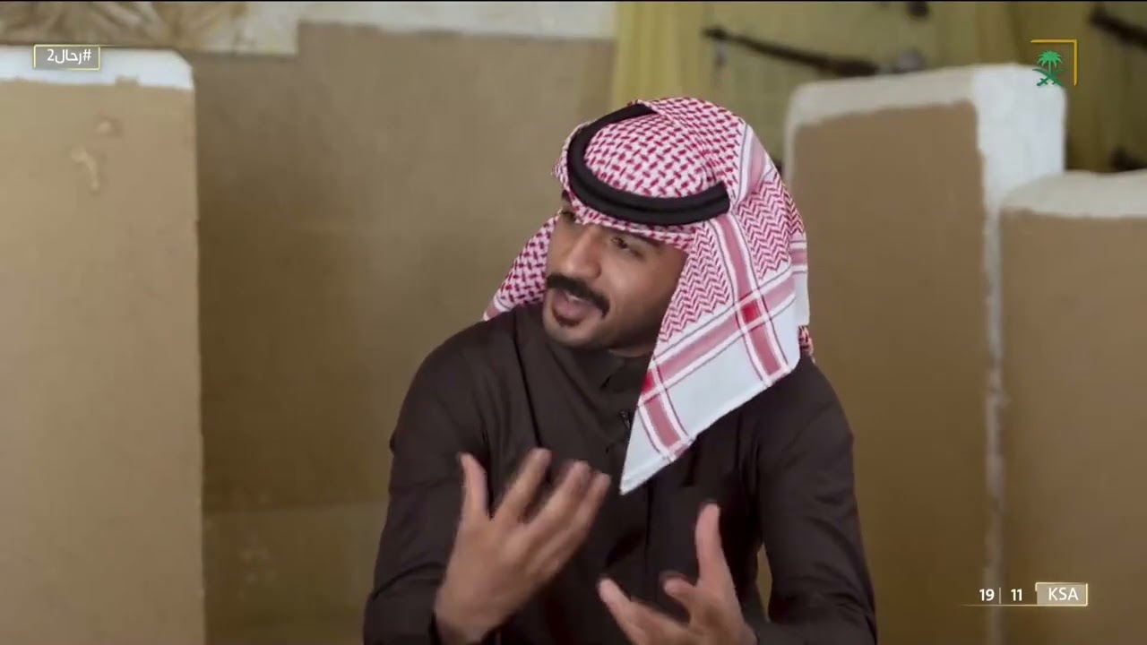 #رحال | قصر الجماعة التراثي يحفظ تراث #ثادق وتاريخها