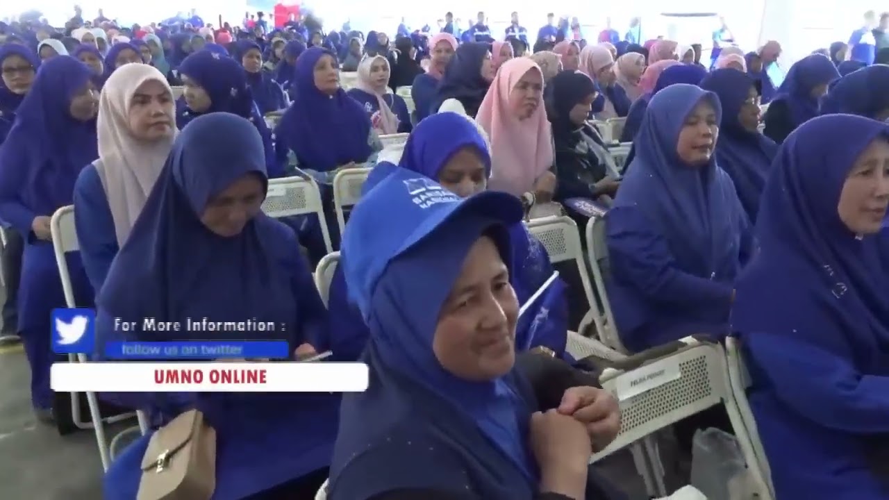 PRK Nenggiri  Beri Kain, Duit, Ambil    Paling Penting Undi BN   Ahmad Jazlan