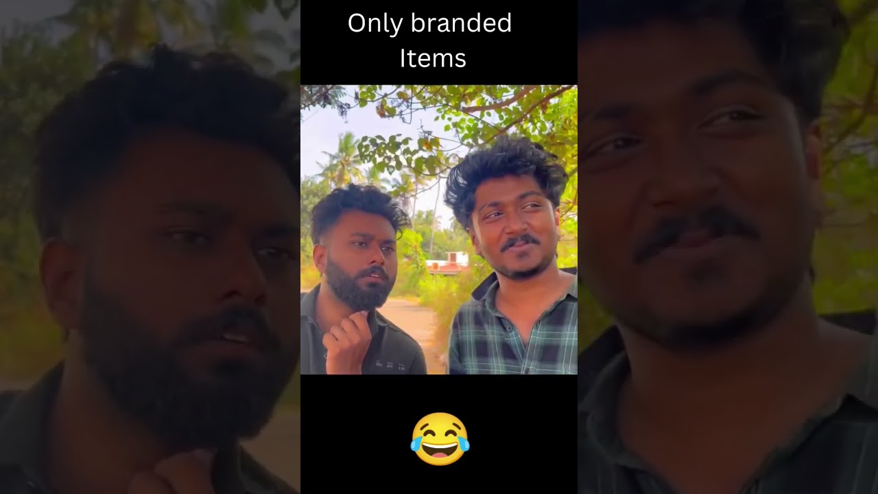 Full Branded items ആണു😂...||Hashire comedy#hashir#reels#shorts#trendingshort#reels#akhilnrd#viral