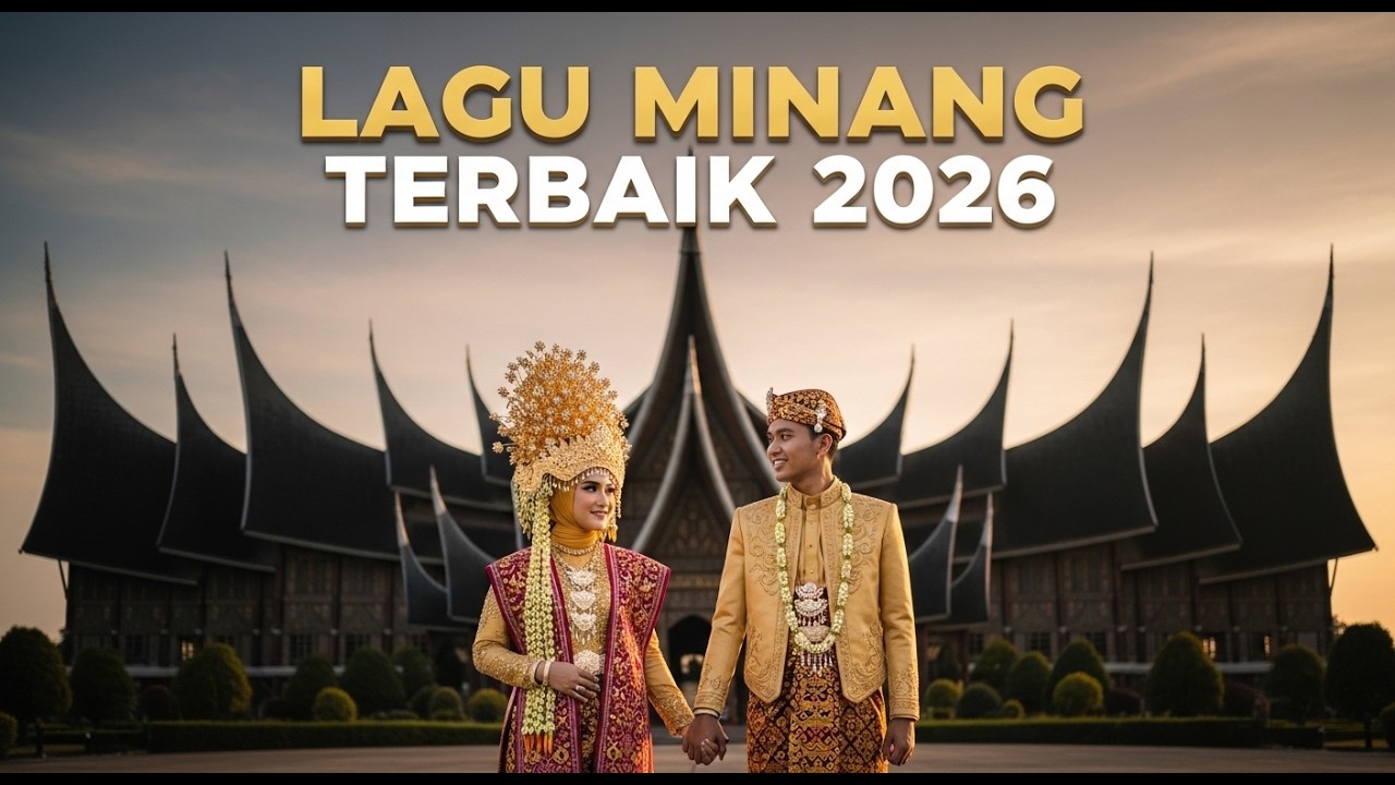 Lagu minang jos tanpa iklan