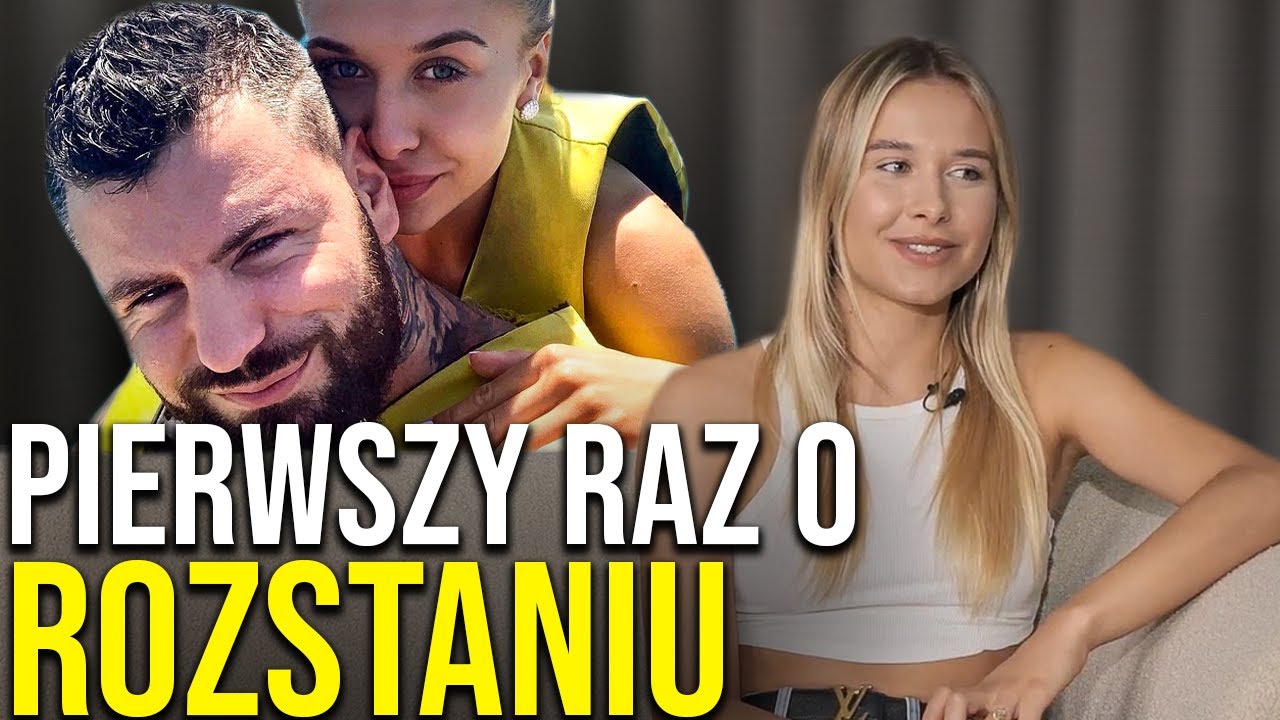 Patrycja Izydorczyk o Wojtku Goli, Love Island i nadchodzącej walce na Prime MMA!