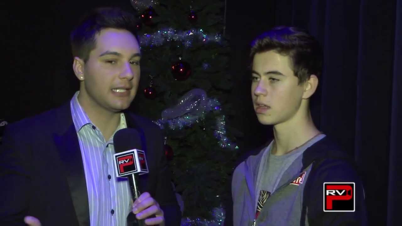 Nash Grier talks about Girls, His Dating Life and Cameron Dallas!