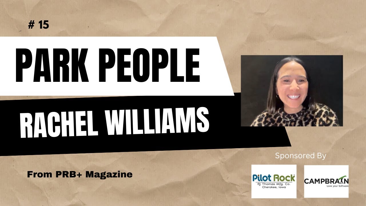 Where AI Meets Camp & Recreation Operations