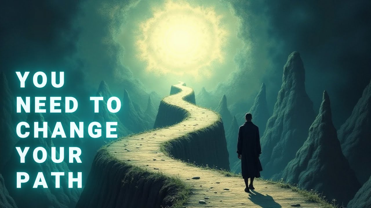 How to Transform Anxiety into Strength Carl Jung's Secret to Overcoming Neurosis.