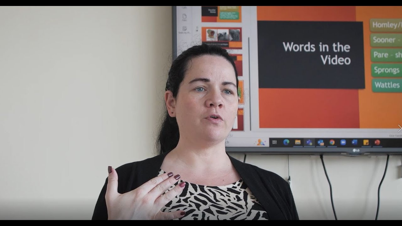 STAR Role Models - Kathleen Murphy