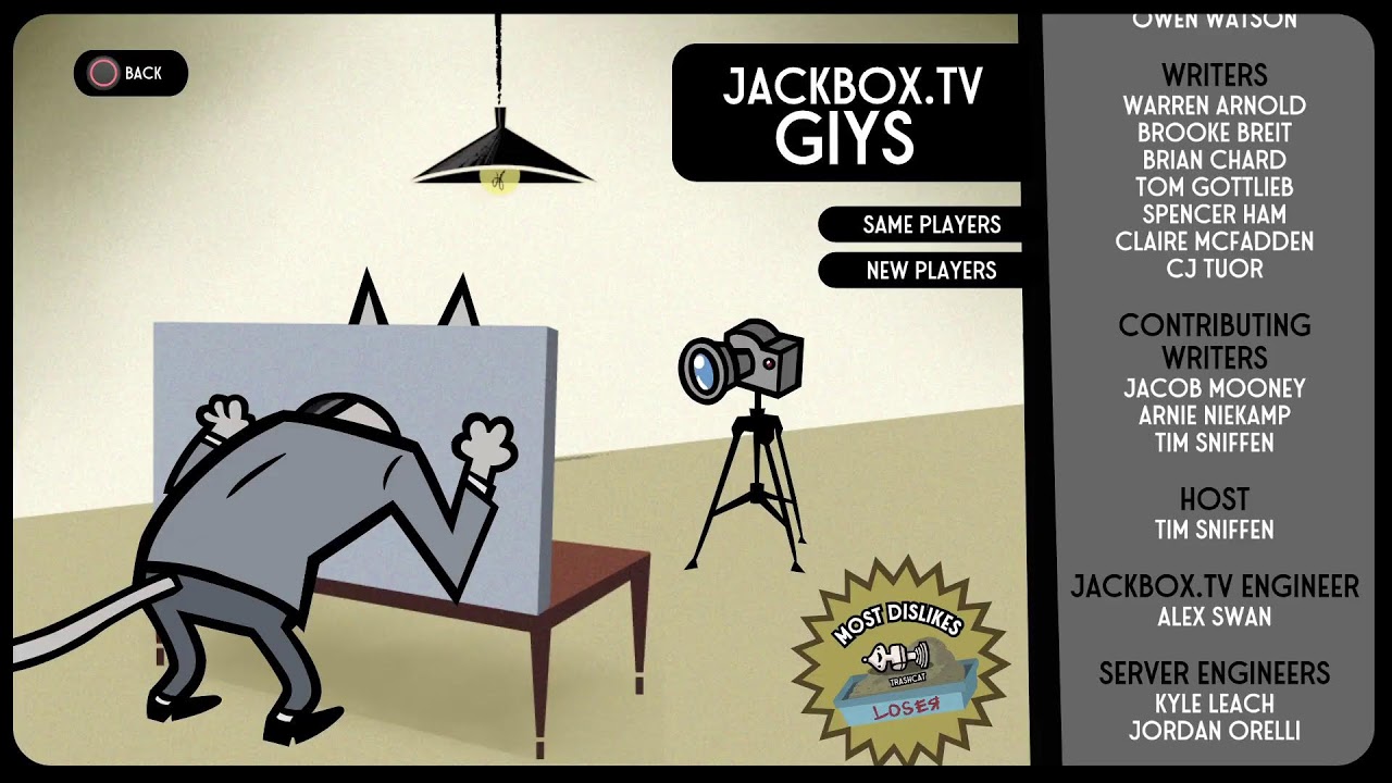 Jackbox Live Stream With Viewers | GOAL = 130 dollars