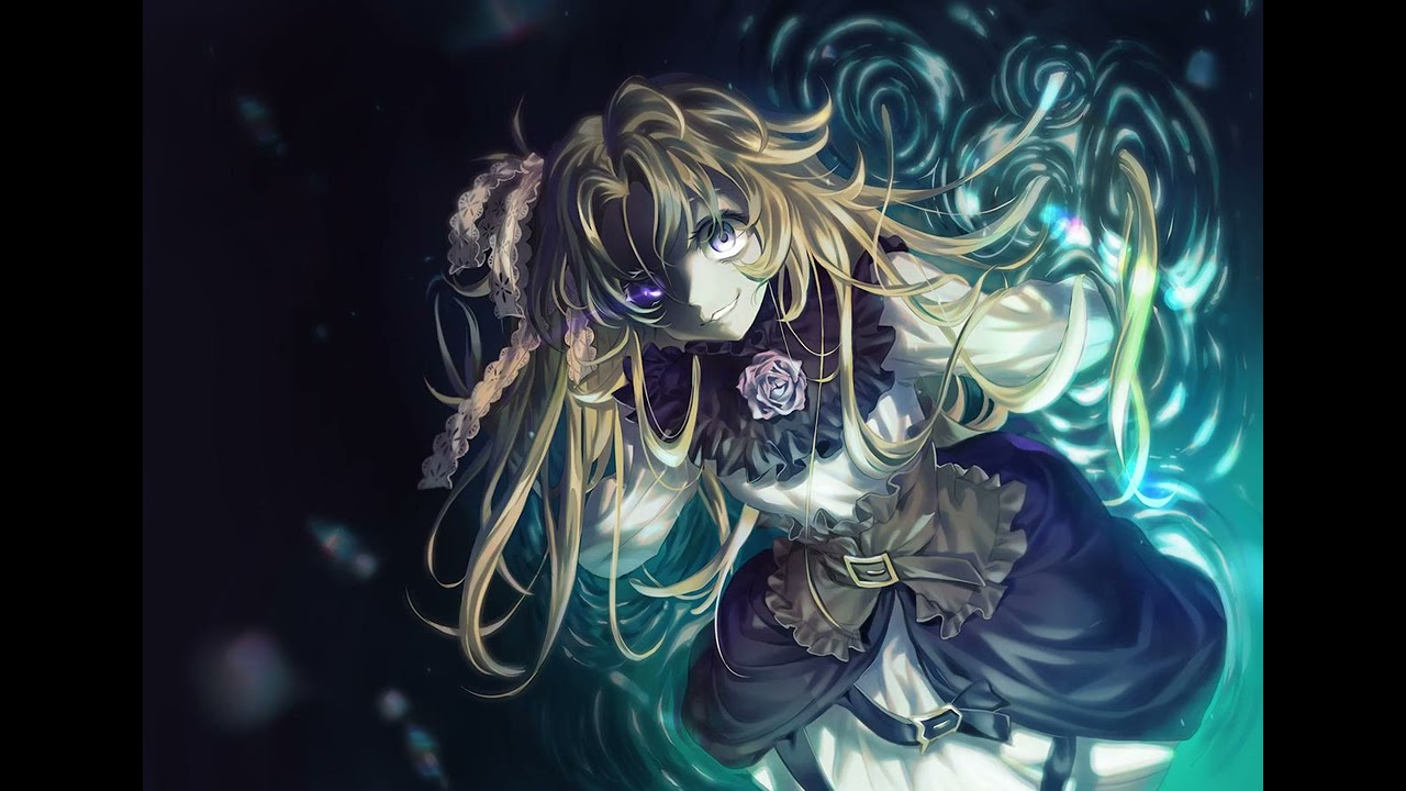 Pocket Mirror - Chimeral Presence but it transitions to Evening Stroll because why not