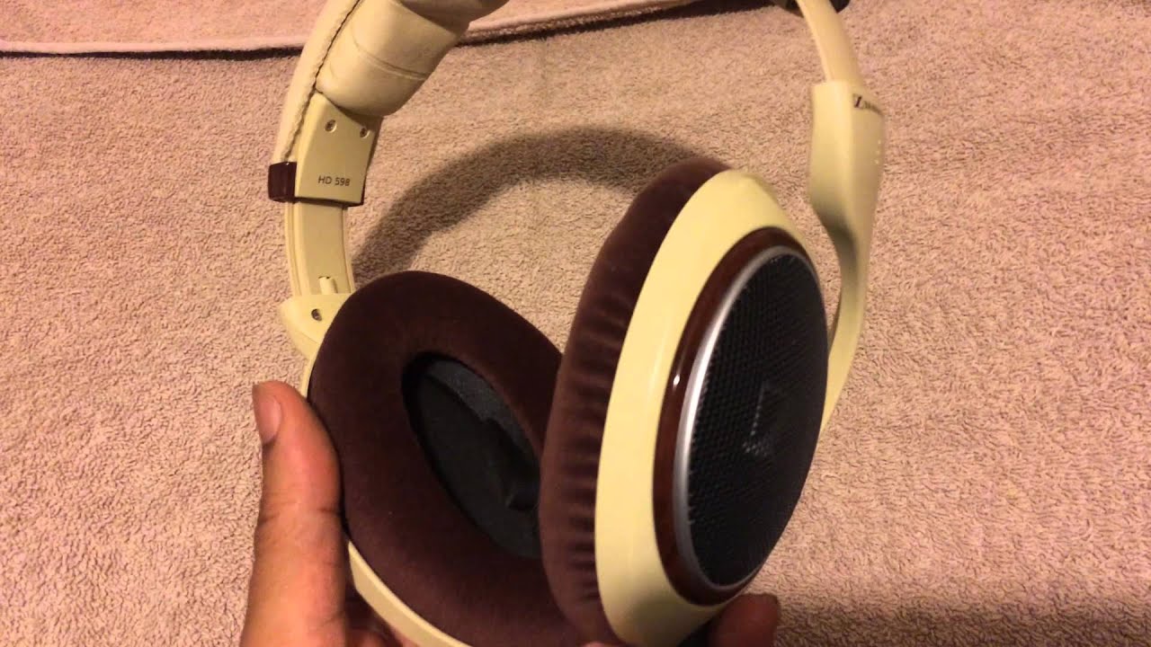 My Headphone Collection and Mini Impressions