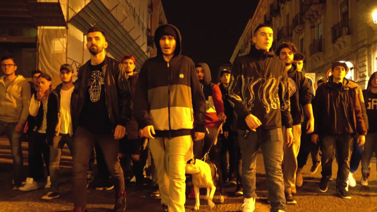 L'Elfo - Principe #3 prod. Funkyman