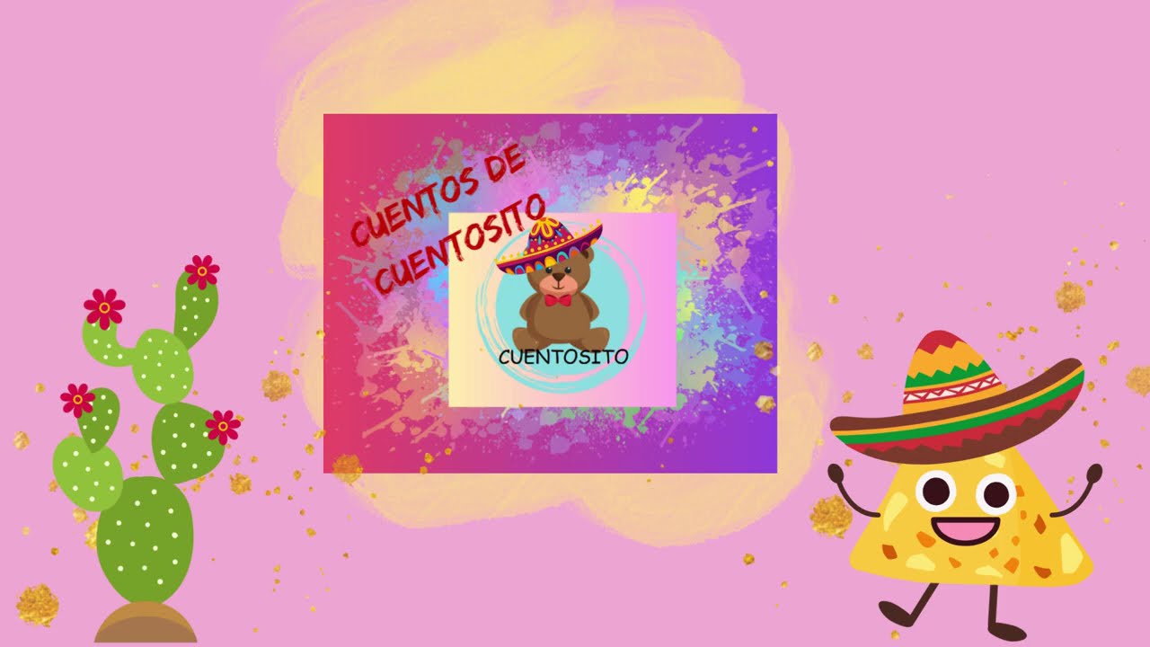 El bordado especial#cuentosinfantileseducativos