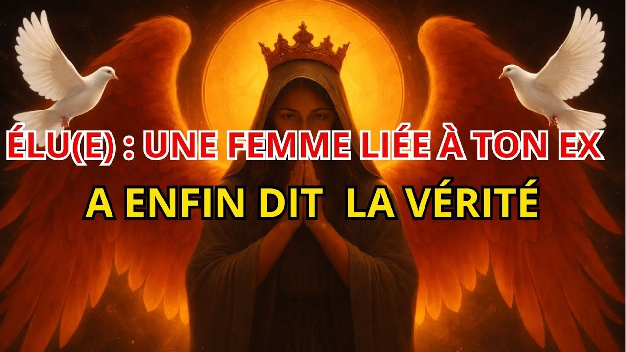 Élu(e) : Son histoire avec ton ex refait surface… prépare-toi au choc !
