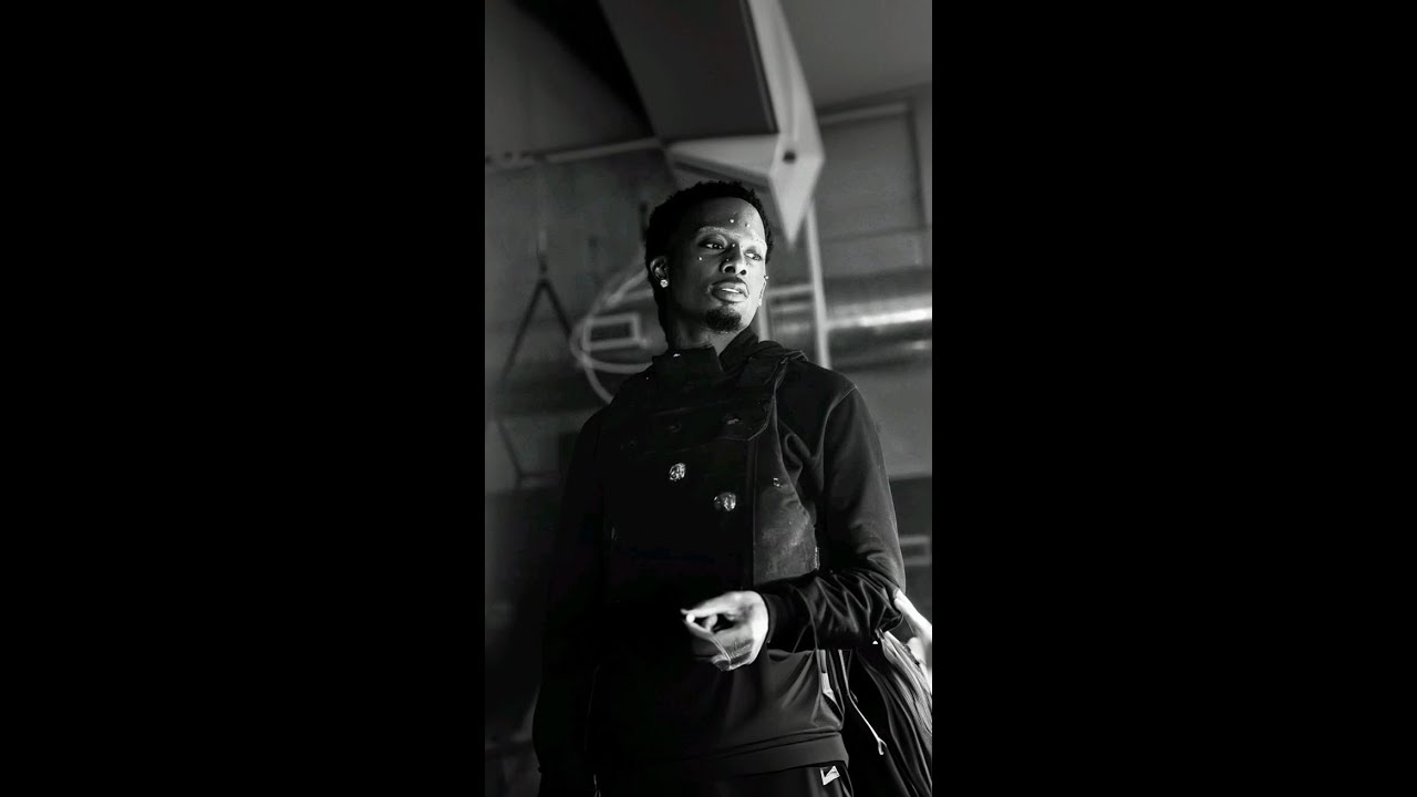(FREE) Playboi Carti &ndash; &ldquo;I AM MUSIC&rdquo;  | Rage / Hard Trap Type Beat 2025