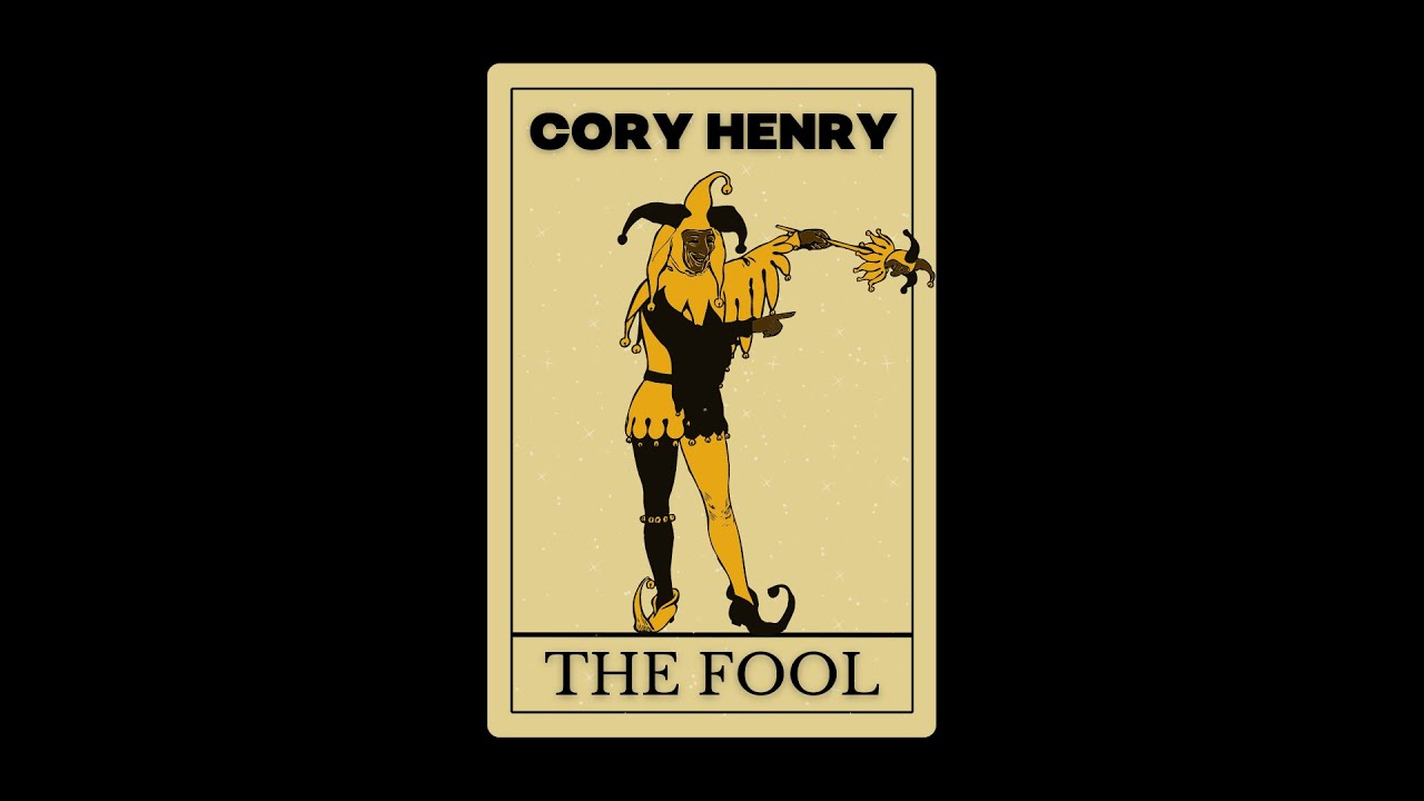 Cory Henry- The Fool (Official Audio)