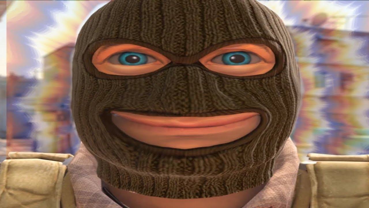 Addicted To Dying In CS2