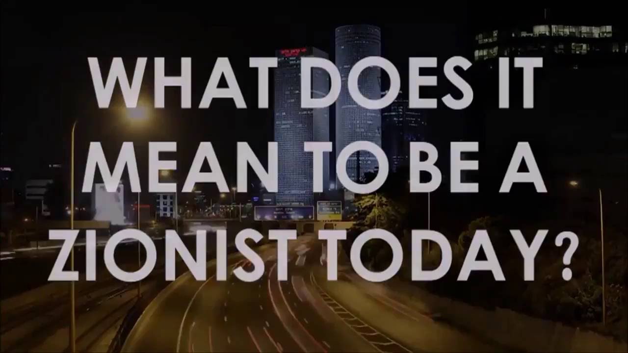 THE BEST talk on Israel Independence Day - by Jeremy Gimpel