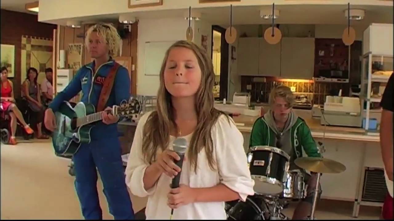 Mimmi Sandén Det vackraste
