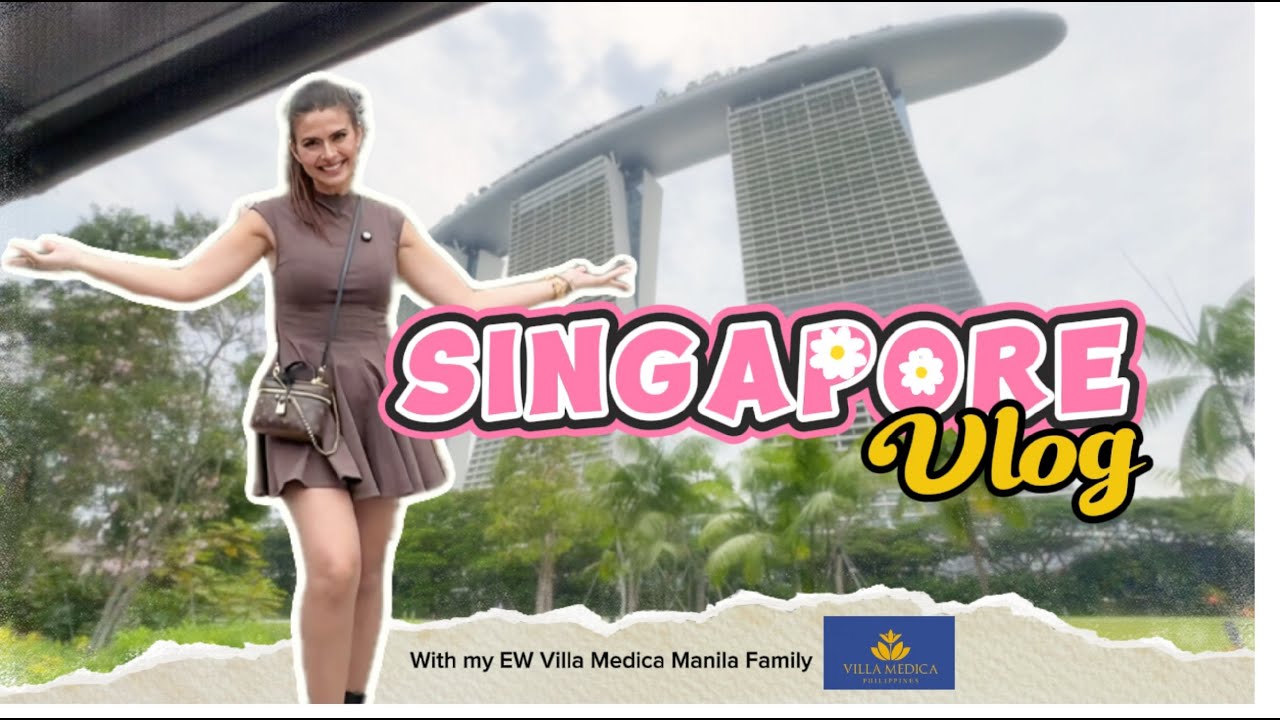 Singapore F1 Night Race 2024