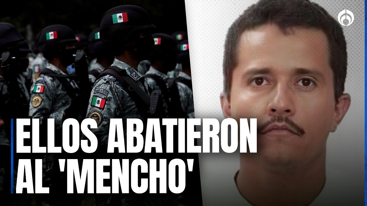 Abatimiento de 'El Mencho' fue la mayor prueba de las Fuerzas Especiales de la GN