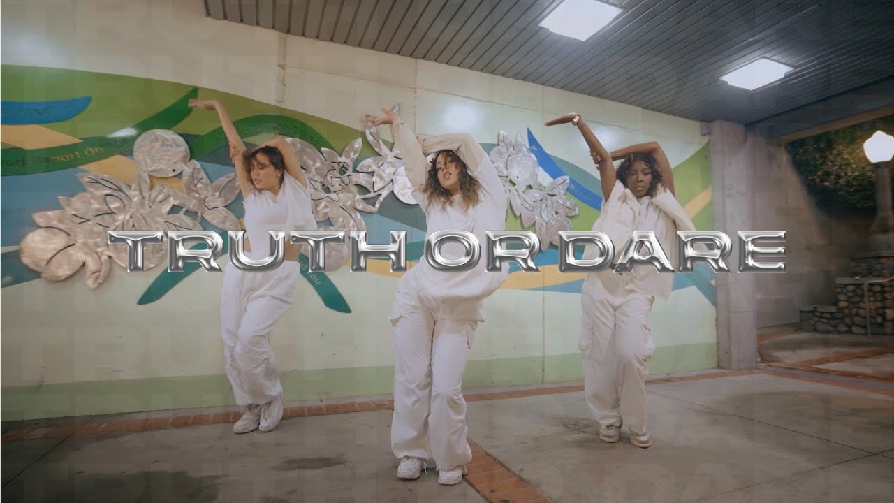 Truth or Dare- Dance Concept Video