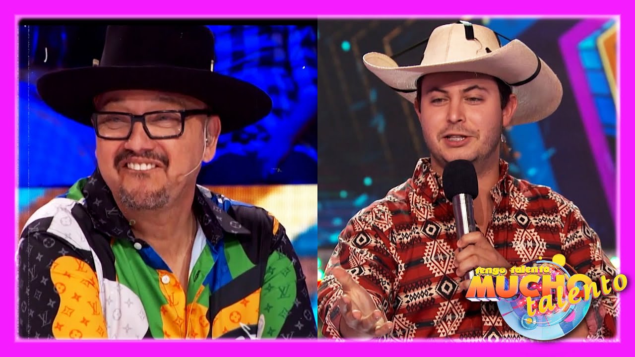 😲Don Silverio sufriendo por llegar a dar su show😲 | TTMT T27