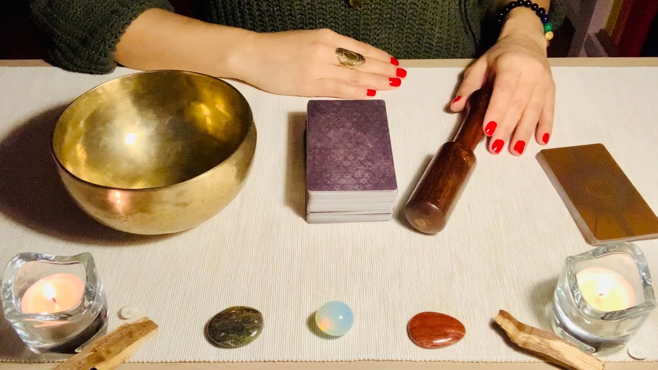 🦋 Lectura Espiritual | ¿En qué punto del CAMINO ESPIRITUAL estás?