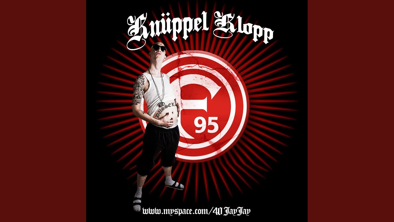 Knüppel Klopp (Original)
