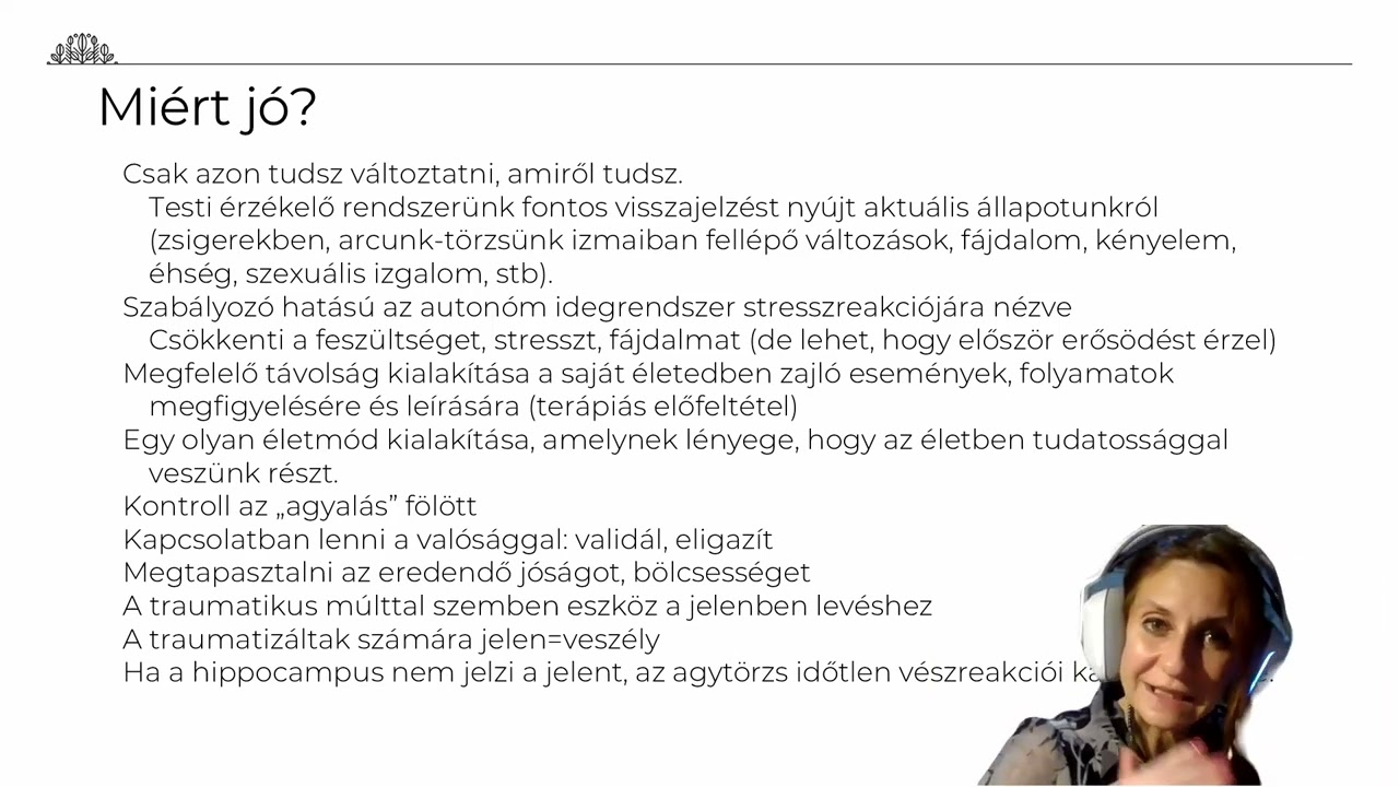 Traumatudatos mindfulness 3.