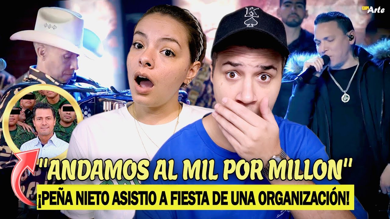 CUBANOS REACCIONAN a La VERDAD OCULTA de LA SUMA Andamos al Mil por Millon-Javier Rosas, Lupe Borbon