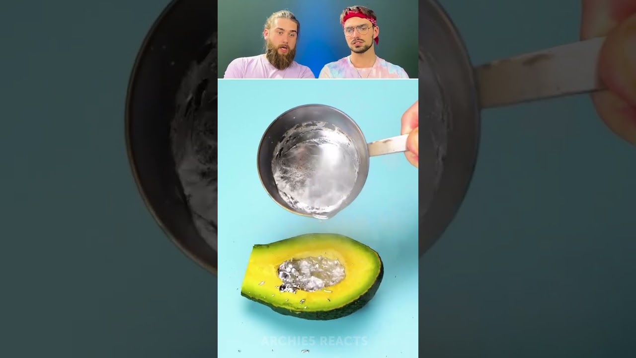 Prepare to Be Amazed by These METAL WORKS! 😍😱 The Dudes REACT to 5-Minute Crafts Metal Crafting