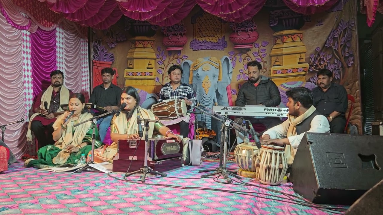 भंगिया वर देखि गौरी kamini jha नांगलोई नई दिल्ली 