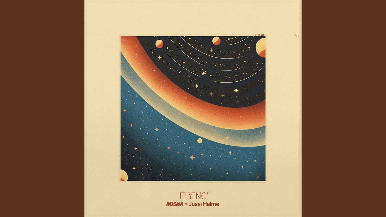Flying