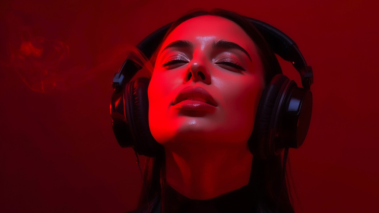 Smoke Mood — Just Relax | Deep House Mix 2026 • Chill / Night Vibes / Stress Relief #5