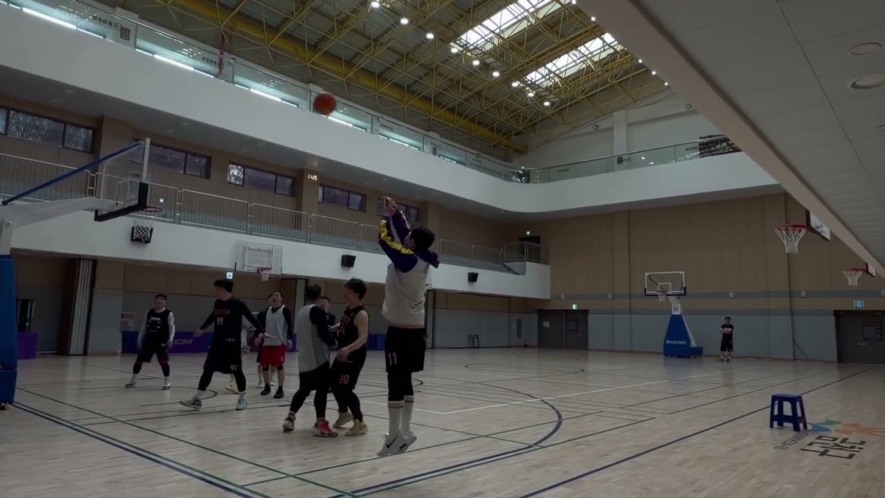 260215 스위시 3경기 3쿼터 