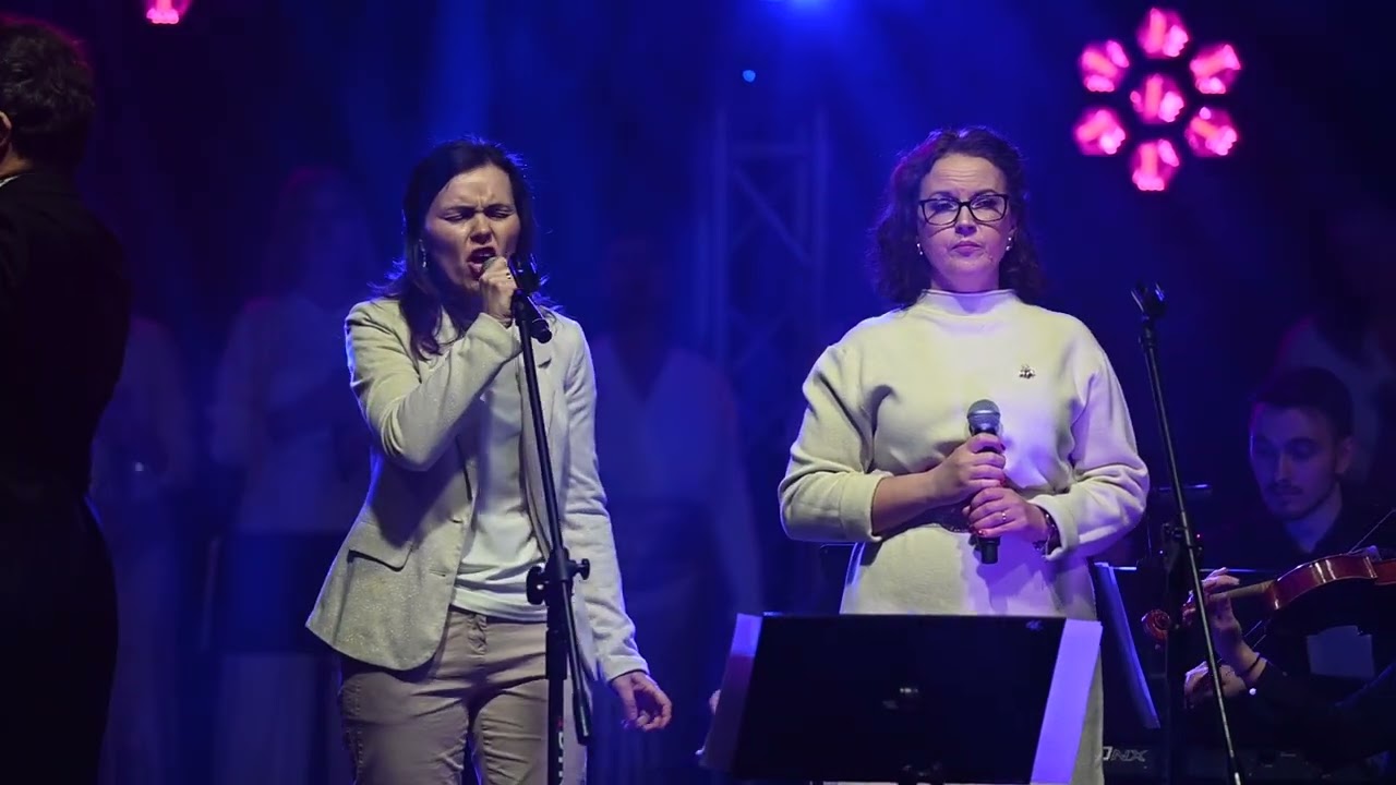 Chór Wokaliza - Jak długo grać będą | 
