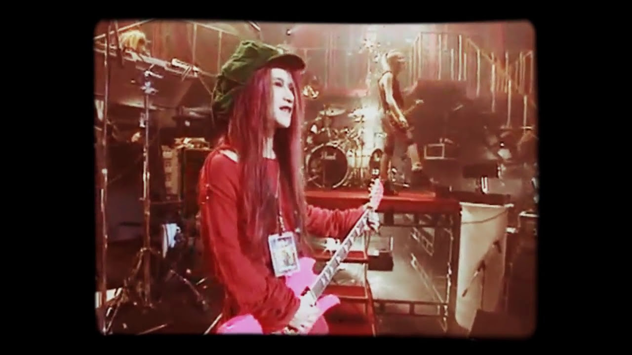hide / Tell Me P.V another version