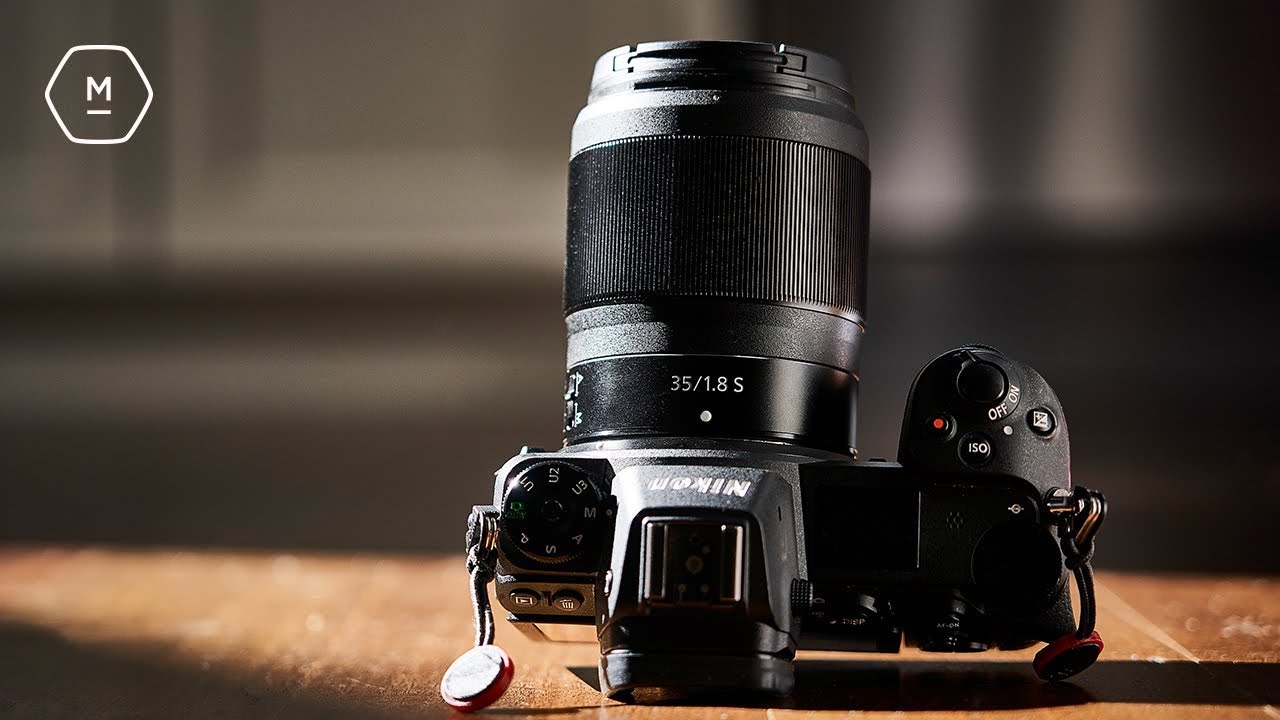 Nikon Z 35mm 1.8 S | Выдающийся объектив Z от Nikon? | Первые впечатления + изображения | Capture...