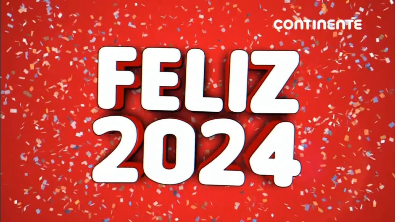 Contagem decrescente para 2024 dos canais RTP 1, SIC, TVI, RTP 3, CNN PT, CMTV e Hollywood