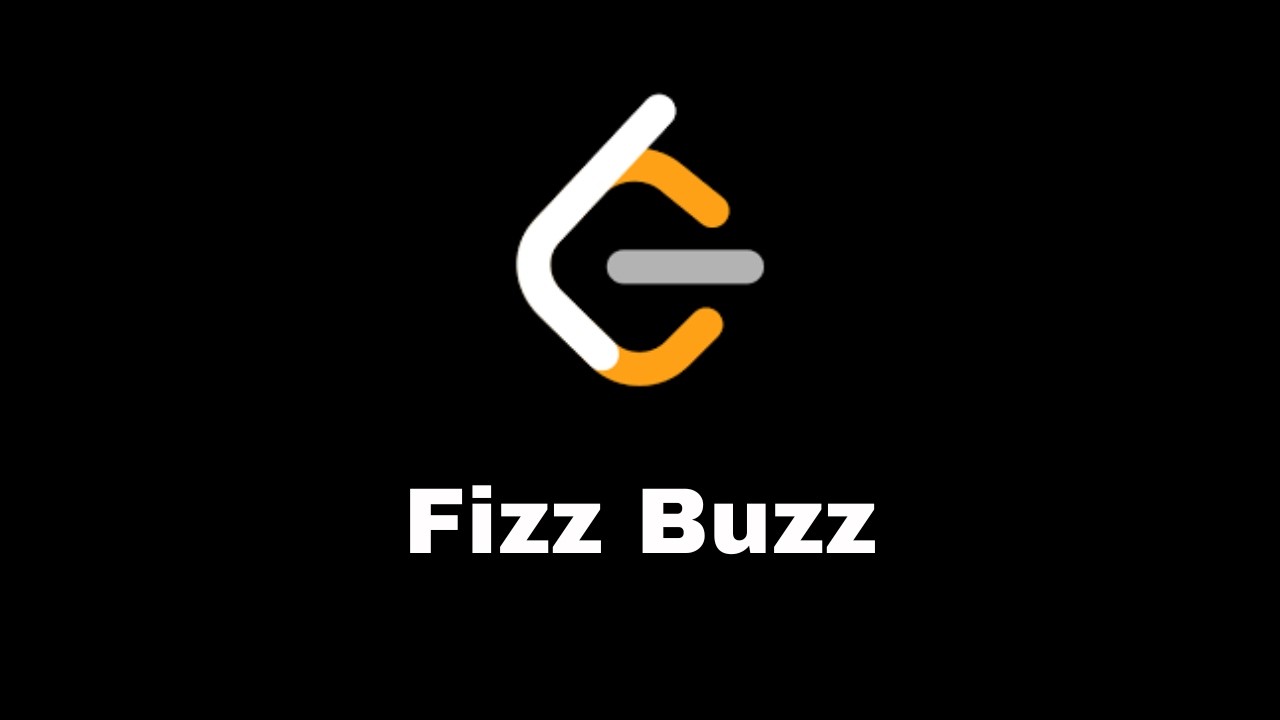 Leet Code : 412.Fizz Buzz In Arabic