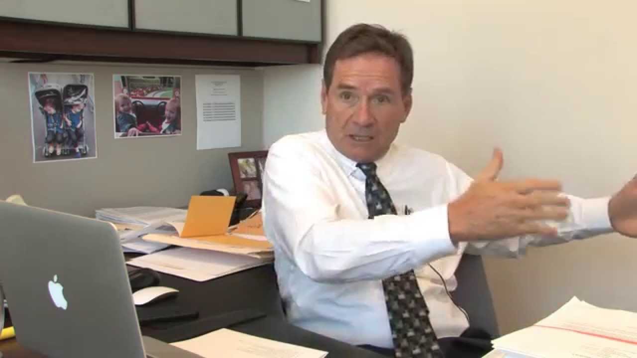 DA Unit Investigates Elder Abuse