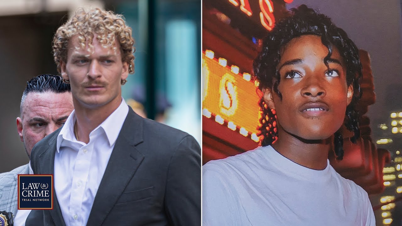 Marine Veteran Charged In NYC Chokehold Death — Everything We Know So Far