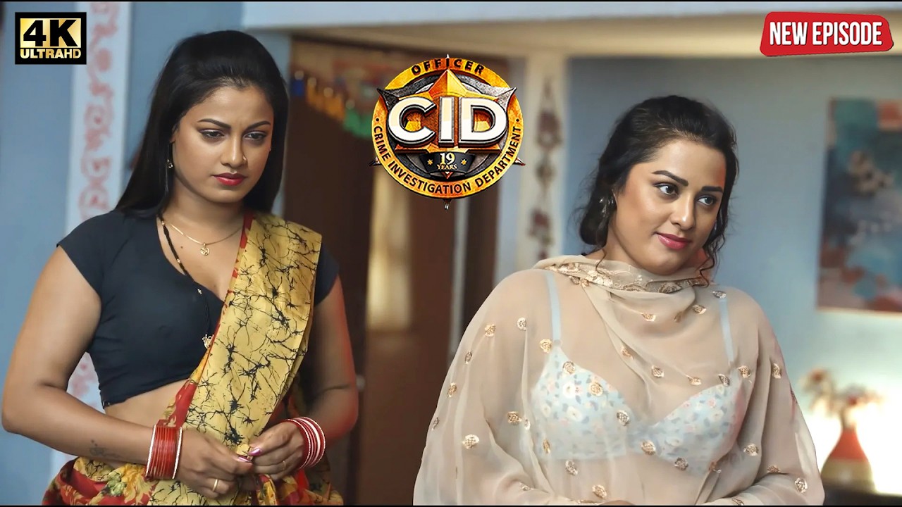 CID New Episode 2026 | CID | सीआईडी | True Crime Story 2026 | Most Papular | Crime Series Hindi |