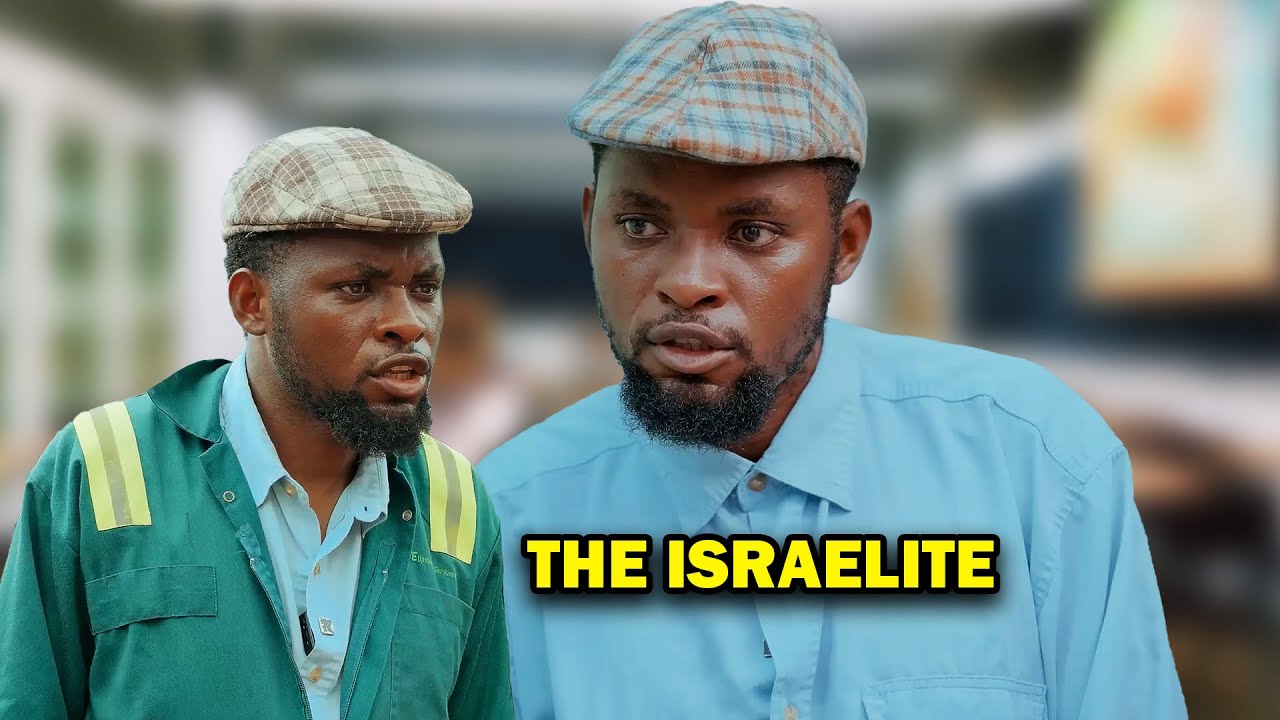 Let The Israelite Go ?Mark Angel Best Comedies)